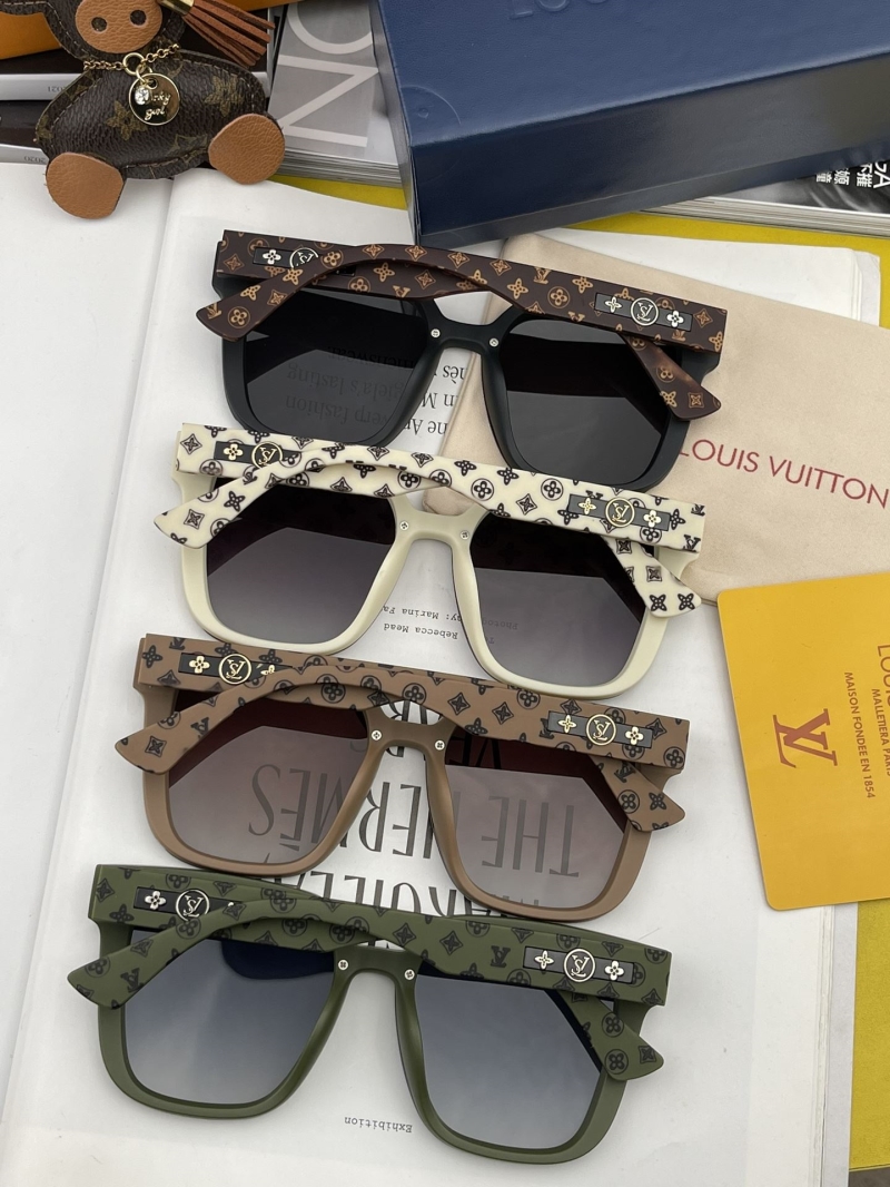 LV Sunglasses